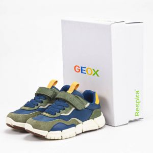 GEOX BASKET