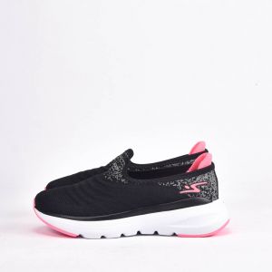 FIT ENERGY PRETO/ROSA CHOQUE