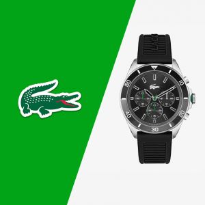 MONTRE LACOSTE TIEBREAKER