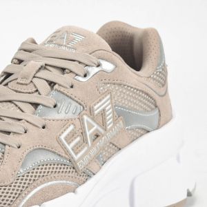 EMPORIO ARMANI SHOES