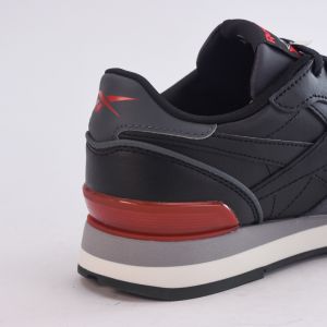 BASKET REEBOK CLASSIC LEATHER CLIP