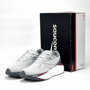 Saucony Running Shoes Triumph 22 Cloud Currant