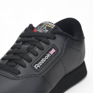 REEBOK PRINCESS US BLACK