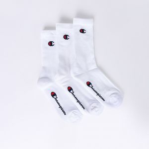 PACK CHAUSSETTE CHAMPION