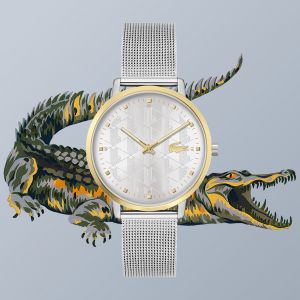 MONTRE LACOSTE