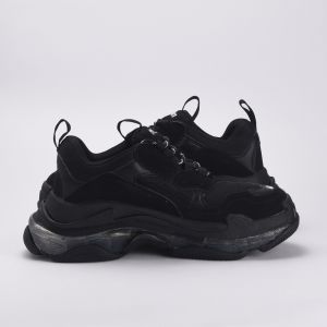 Balenciaga Triple S BLack