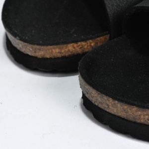 BIRKSBOT NOIR PLANTA NOIR