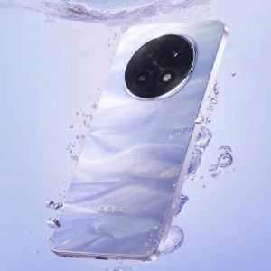 OPPO A5 PRO 5G violet