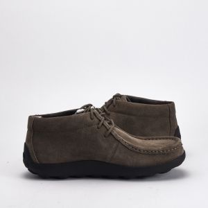 GEOX U SPHERICA EC14-B-SUEDE