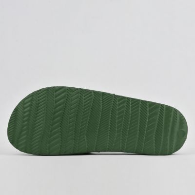 CLAQUETTE AH21M OLIVE KITO