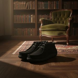 GEOX U SPHERICA EC14-B-SUEDE