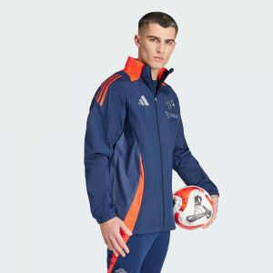 Veste Toutes Saisons Manchester United Tiro 24 Adidas