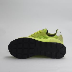 BASKET SUN68 TOM SOLID