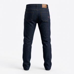 DEPART PANTALON JEAN DEPART SLIM HOMME BLEU