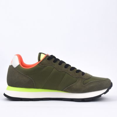 TOM FLUO 