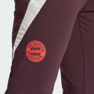 Pantalon d'entraînement FC Bayern Tiro 24 Adidas