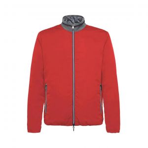 GEOX - M GENOVA BOMBER JKT