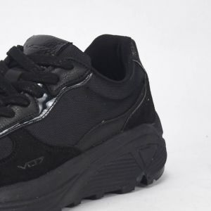VO7 SHOES VENUS BLACK