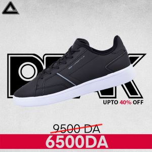 PEAK E11477B BLACK/WHITE