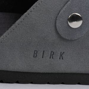 BIRKSBOT GRIS PLANTA GRIS