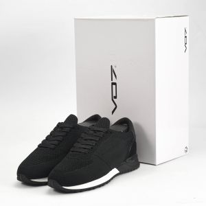 VO7 SHOES MILAN KNIT PRETO