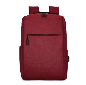 Sac à dos Bordeaux