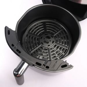 ENZO PROFESSIONAL AIR FRYER 4.5L