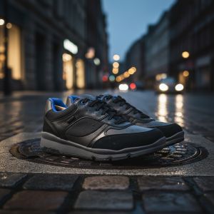 GEOX U SANDFORD B ABX A - WR.S WA.S