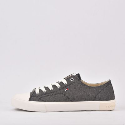 TOMMY HILFIGER SNEAKER BASSA ALLACCIATA 