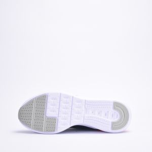 NIMBLE Low Cut  NBK/ORANGE