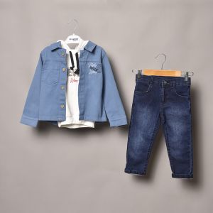 ENSEMBLE ENFANT 