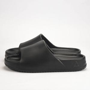 PEAK  CLAQUETTES SLIPPERS _Black