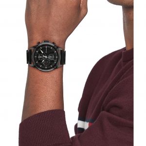 MONTRE Tommy Hilfiger Jax