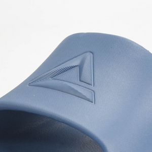 PEAK  CLAQUETTES  SLIPPERS BLUE SKY