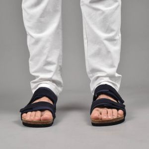 BIRKSBOT 003-BLEU-NUIT