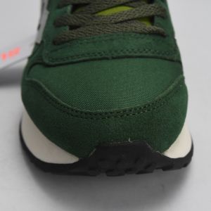 BASKET SUN68 JAKI SOLID