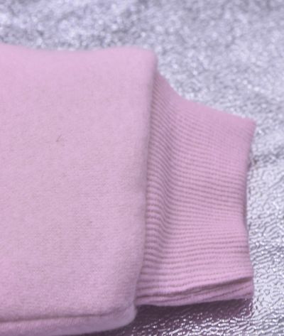 grenouillère DOUDOUNE ( I LOVE PAPA)