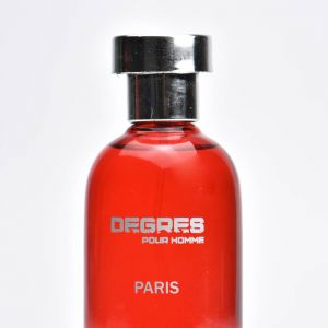 DEGRES POUR HOMME Eau de Parfum – 100 ml