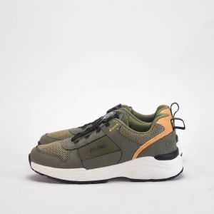 SAFETY JOGGER SHOES