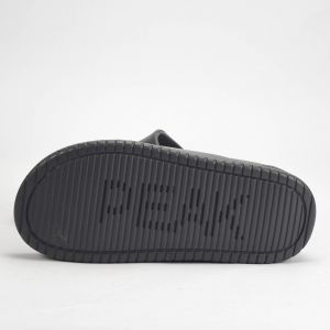 PEAK CLAQUETTES SLIPPERS_MAGNETIC GRAY