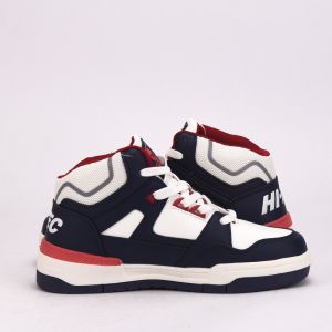 HI-TEC BASKET  -FREELINE-MID -JNR