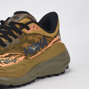 HOKA STINSON 7 BASKET