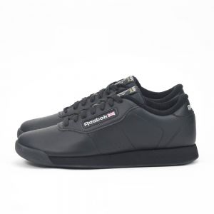 REEBOK PRINCESS US BLACK