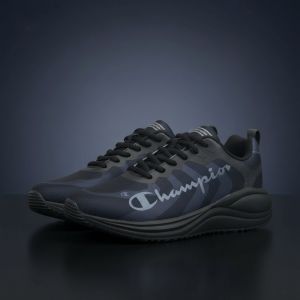 Champion Syphon Script Low Sneakers