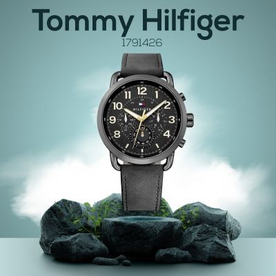 Montre Homme Tommy Hilfiger 1791426