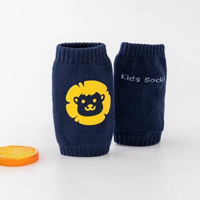 Genoullier NOIR kids socks
