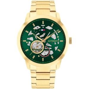 MONTRE Tommy Hilfiger Henry Automatic