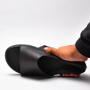 PUCA MEN SPORT SLIPPERS CRATER BROWN