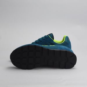 BASKET SUN68 TOM FLUO 70 OTTANIO