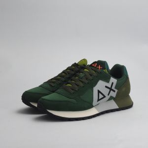 BASKET SUN68 JAKI SOLID